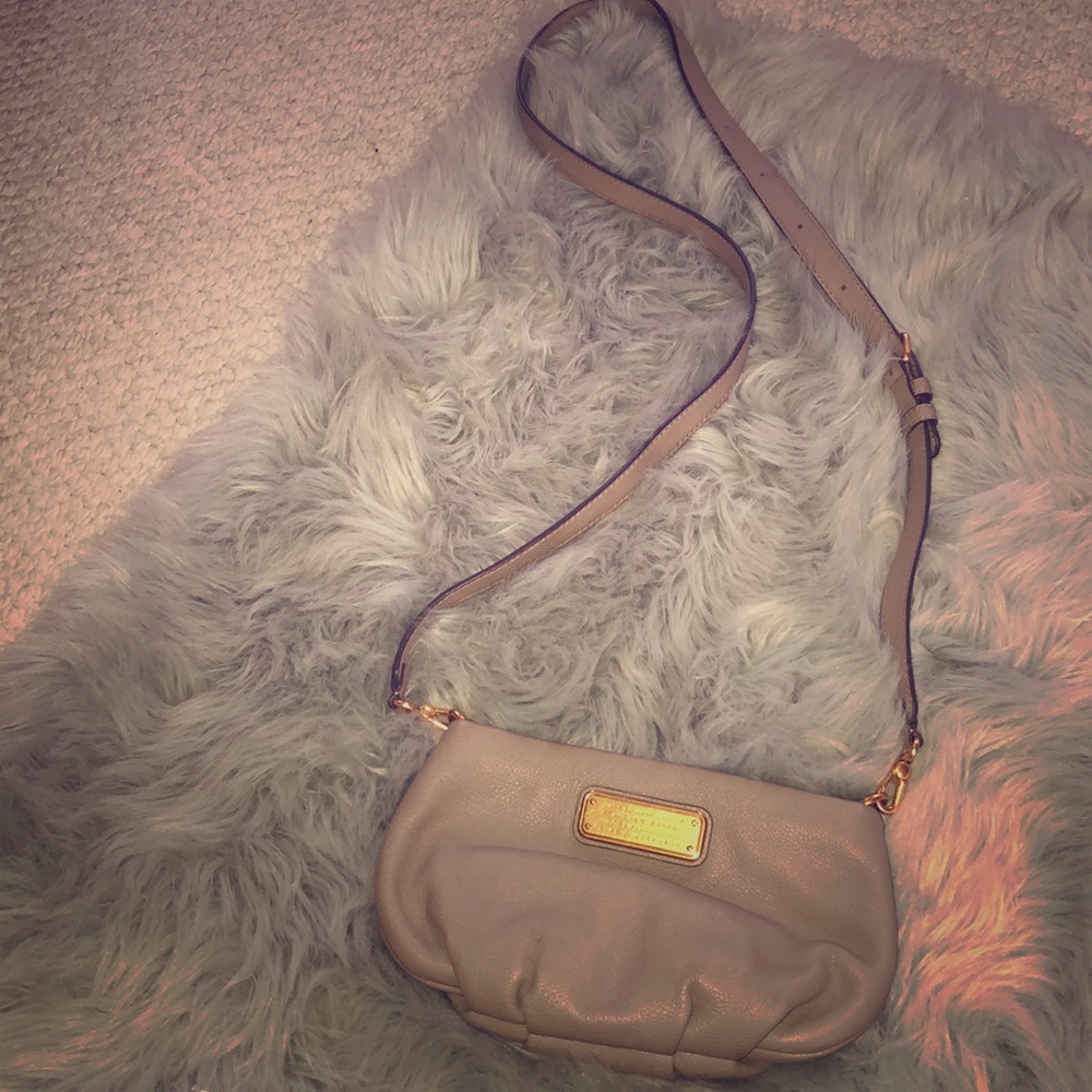 Cross-bag Marc by Marc Jacobs